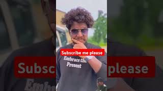 Hero wali acting karne aaya tha andha nikalaviralvideo funnyvideo shortvideo youtubeshorts you [upl. by Eyla]