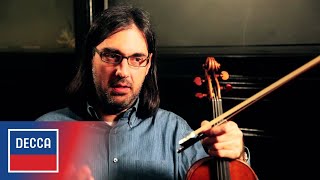 Leonidas Kavakos  The Beethoven Violin Sonatas [upl. by Audie]