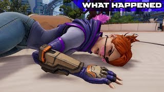 What Happened to Agents of Mayhem [upl. by Hegyera317]