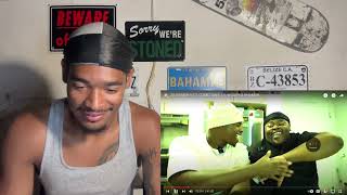 20 WOMEN VS 2 COMEDIANS LIL WOODY amp SHAMAR Reaction [upl. by Velda]