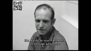 Interview Ottis Toole avec Stéphan Bourgoin  VOSTFR [upl. by Elinnet]