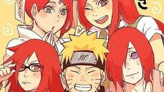 Uzumaki Clan Groupchat Pt 2 [upl. by Aribold]