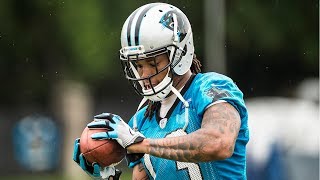 Panthers OTAs Day One [upl. by Cerveny704]