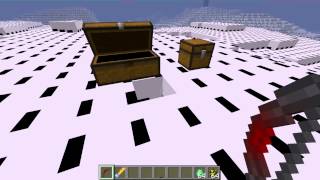 Minecraft Mod Showcase Vampire Mod DeutschHD [upl. by Gunther]