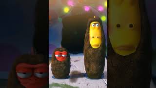 Larva Season 4 Episode 40  The BEST of Cartoon Box  Larva Full Episode  New Cartoon Comedy [upl. by Jacinda616]