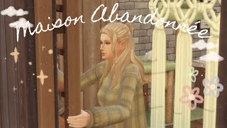 11  Une cuisine flambant neuve 🍝 Maison Abandonnée 🏚️ [upl. by Letizia]