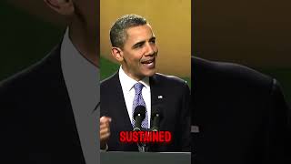 Obama has a message to all students out there motivation obama speech quotes [upl. by Mharba]