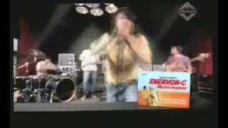 Iklan EnervonC  GIGI 2008  TRANS TV [upl. by Ariad]