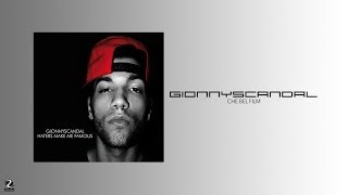 Gionnyscandal Feat Il Masta  Che Bel Film [upl. by Nissie]