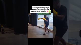 How to Hit a Punching Bag [upl. by Lednar]