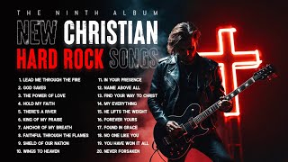 The Sowers  The Ninth Album  Christian Hard Rock  Christian New Single  Ai [upl. by Nugesulo]