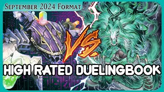 【High Rated DB】N3sh Infernoid Fiendsmith vs Tenpai Dragon 2212 [upl. by Oisacin133]