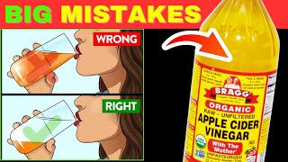 I Spent YEARS Taking Apple Cider Vinegar WRONG [upl. by Hoxsie]