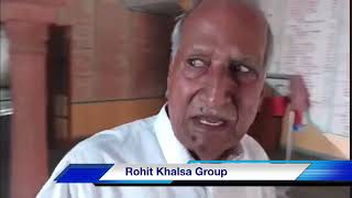 Rohtak jaat bhawan controversy [upl. by Bartholomeus919]