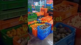 At Agro Market LTD we bring farmfresh fruits straight to your doorstep [upl. by Epillihp]