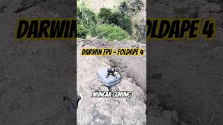 drone 4 inch muncak gunung drone [upl. by Yadseut875]