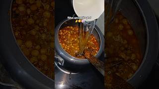 Ghughni puri 🤌😋 food recipe trending shortsfeed shortsviral viralvideos bihar biharifood [upl. by Enilarak82]