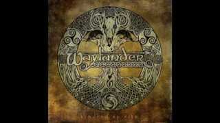 Waylander  Lámh Dearg [upl. by Nylave]