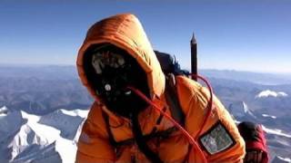 Teen Climber Too Young to Scale Mt Everest [upl. by Lap]