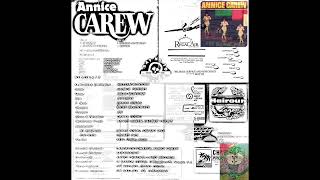 My business ANNICE CAREW Full EP [upl. by Schertz]