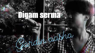 Gardin aashadigam sermanew cover rap music [upl. by Baniaz837]