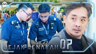 Jejak Jenayah 2024 Crimewatch 2024 EP7  Housebreaking and Theft [upl. by Eidderf]