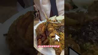 African Food Recipes shorts youtube food [upl. by Declan118]