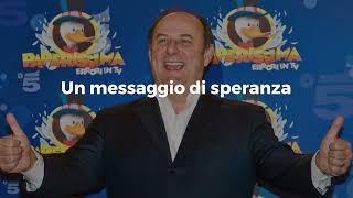 Gerry Scotti racconta la perdita improvvisa dei suoi genitori quotLi ho salutati la sera primaquot [upl. by Imogen708]