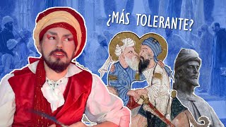 ¿Era el ISLAM medieval REALMENTE más GAY FRIENDLY Homonacionalismo y homorientalismo [upl. by Akenit]