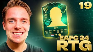 Rang 1 dankzij deze nieuwe Evolutie RTG 19 [upl. by Onaivatco]