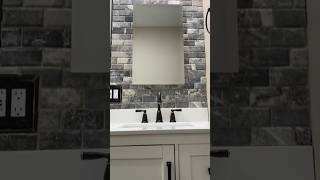 Stone Mosaic Backsplash diy construction tile stone mosaic backsplash bluecollar trending [upl. by Eednus]