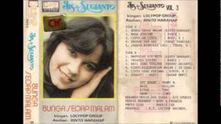 Iis Sugianto  Bunga Sedap Malam Studio Version 1981 [upl. by Jenette]