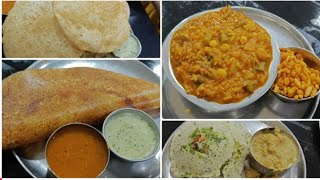 South Indian breakfast Wilson garden Bangalorefood trending viralvideos southindian [upl. by Ursal564]