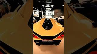 Lamborghini Aventador Pakistan cars🇵🇰viralshort [upl. by Anaujahs931]