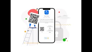 How to check in with Individual QR Passes [upl. by Atsirk201]