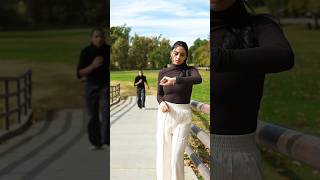 O Saathi Chal  Imanvi1013 X Tanishq Joshi Choreography  Rocky Aur Rani Ki Prem Kahani [upl. by Grayce]