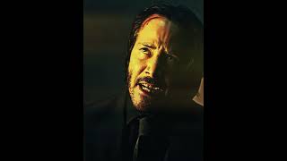 quotI am backquot John Wick edit  shorts johnwick edit [upl. by Hairom]