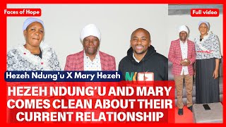 Nindimurekeire maria mothe anauga na turenda guturia ndugu  Hezeh Ndungu amp Mary [upl. by Terryl175]