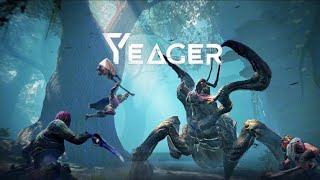 Yeager  Ios Gameplay  New Game [upl. by Adiaj]