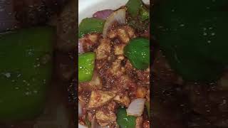 Chicken jalfrezi recipe [upl. by Cadmann]