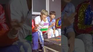 BTS Real name and Nickname bts btsshorts btsedits btsarmy kpop [upl. by Eisac14]