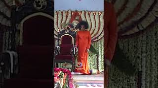 Jaya Jagat Janani Maa  Sri Sathya Sai Bhajans [upl. by Meeharbi534]