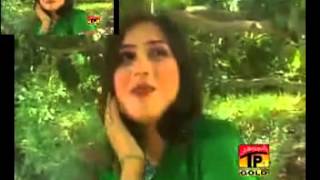 APNA GARAN HOWE AFSHAN ZEBI AFSHAN ZEBI NEW ALBUM 2012 HAZARA SONG2 [upl. by Nitsed]