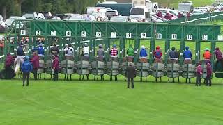 Revivez la course du Prix de lAbbaye de Longchamp Longines [upl. by Morrissey]