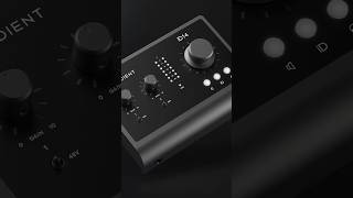 These preamps sound AMAZING Audient iD14 Review [upl. by Hsilgne418]