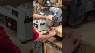 Miter Saw Problem [upl. by Uhej34]