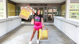 Nordstrom Anniversary Sale 2024  Part 1 [upl. by Anelra]