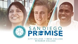 The San Diego Promise [upl. by Laup]