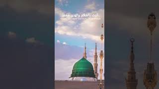 new islamic naat islamic video foryou [upl. by Woodsum979]