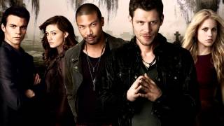 The Originals 1x10  Miike Snow  Devils Work [upl. by Rehoptsirhc]